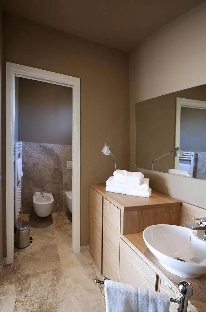 Toscana Biovillage - Private Cottage Cecina  0*, Cecina (Livorno) Italie
