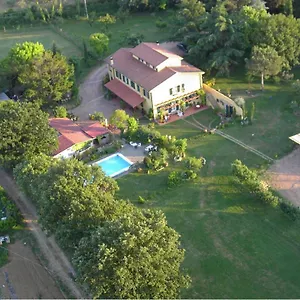 Tenuta Poggio Farnia Fauglia
