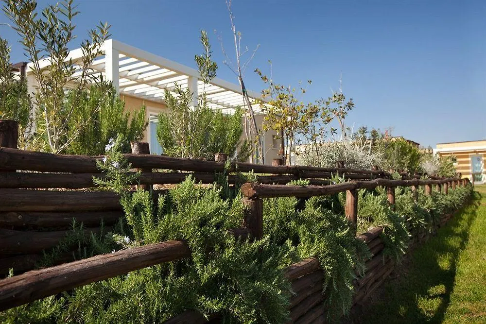 Apartment Toscana Biovillage - Private Cottage Cecina